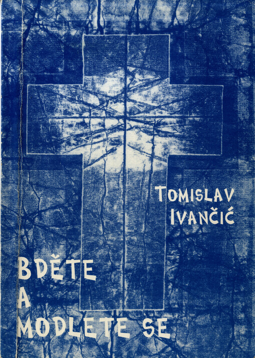 Bděte a modlete se!