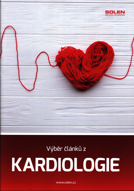 Výběr článků z kardiologie