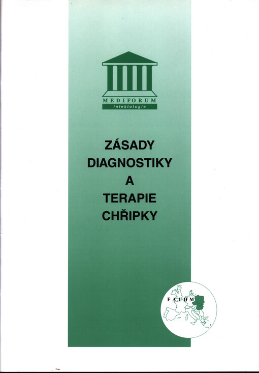 Zásady diagnostiky a terapie chřipky