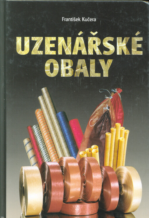 Uzenářské obaly