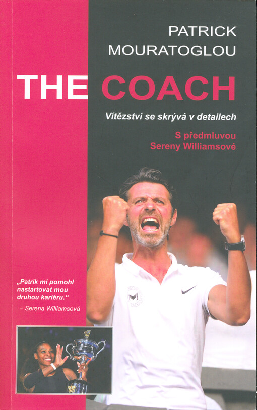 The Coach: Vítězství se skrývá v detailech