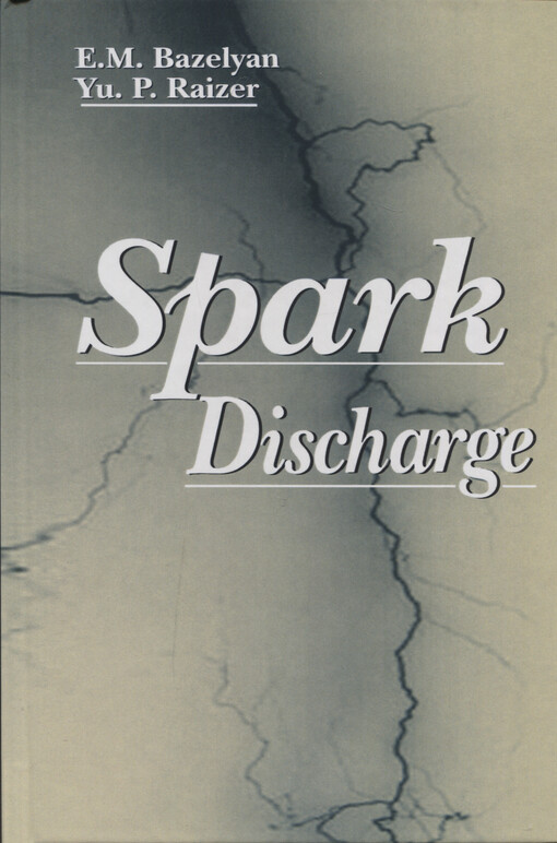 Spark discharge