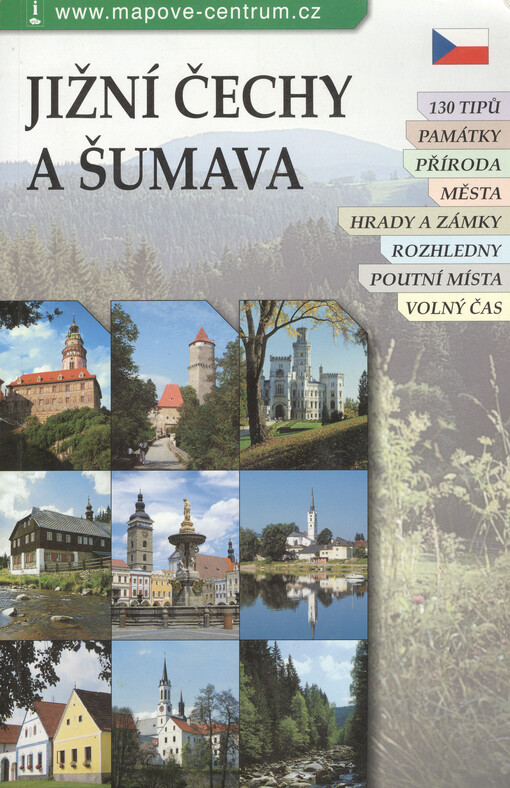 Jižní Čechy a Šumava