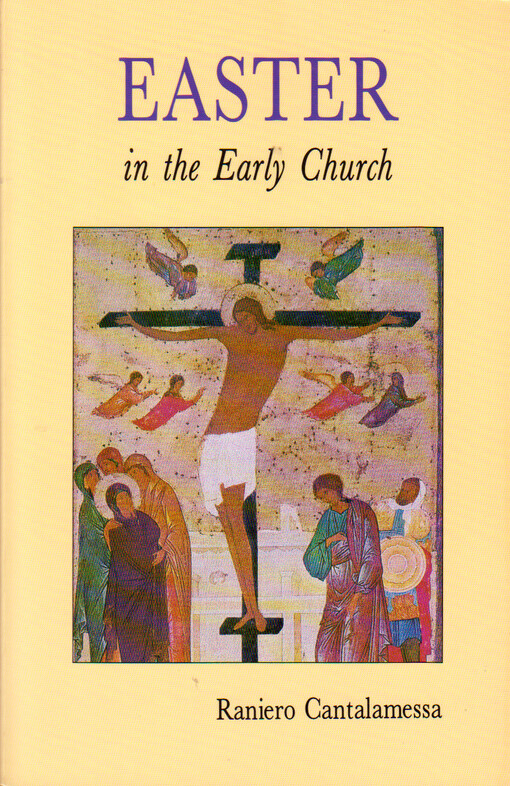Easter in the early Church