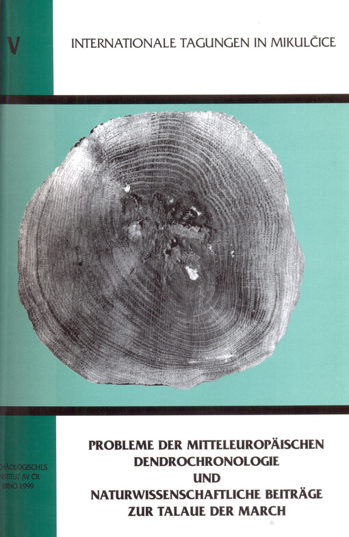 Internationale Tagungen in Mikulčice