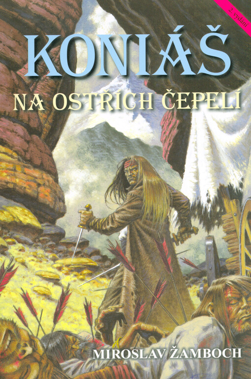 Na ostřích čepelí