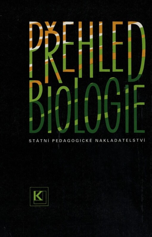 Přehled biologie