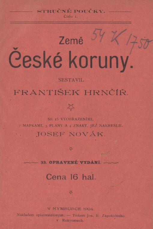 Země České koruny