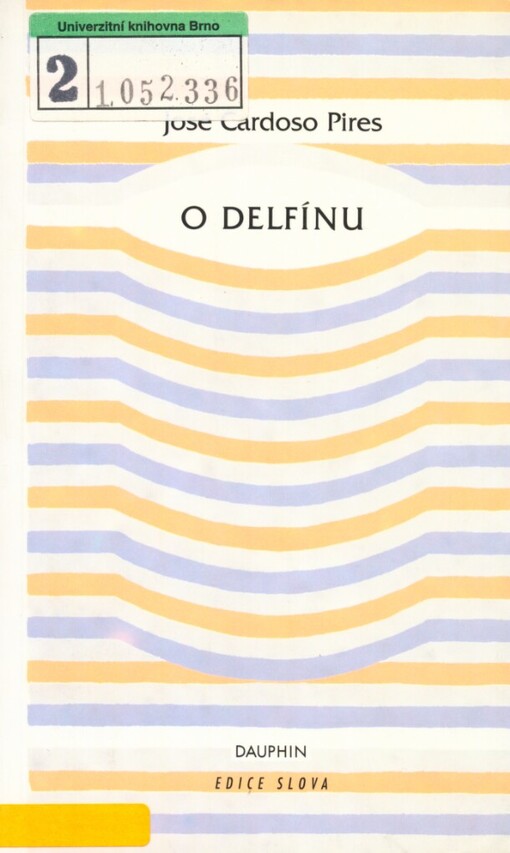 O delfínu