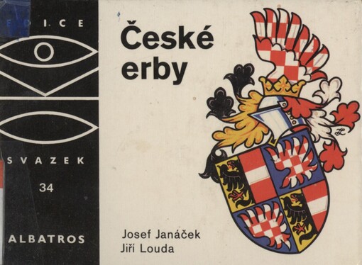 České erby