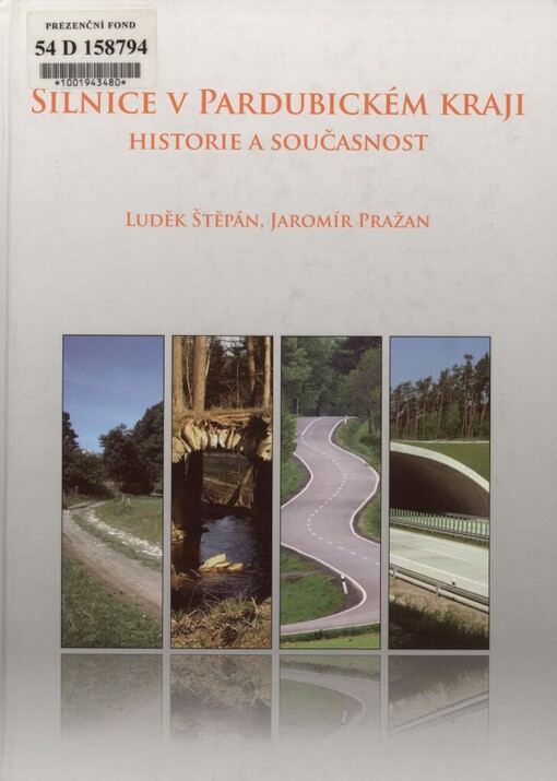 Silnice v Pardubickém kraji: historie a současnost