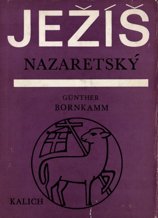 Ježíš Nazaretský