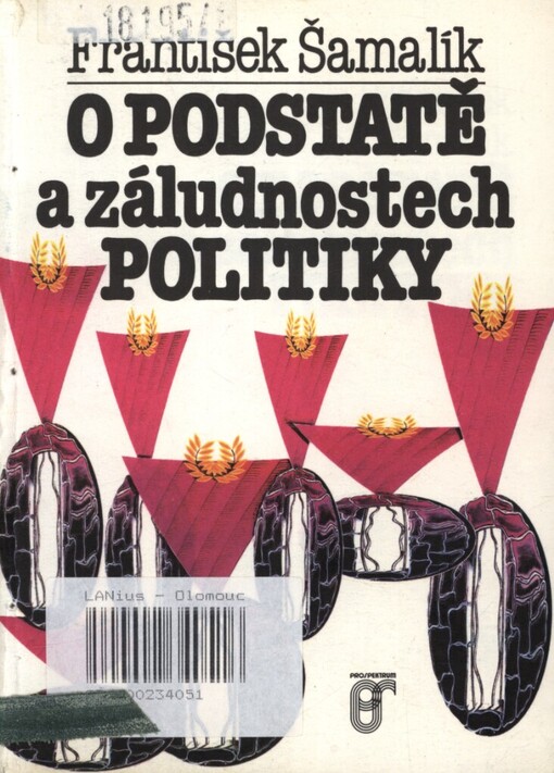 O podstatě a záludnostech politiky