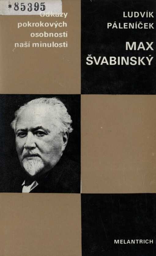 Max Švabinský: život a dílo na přelomu epoch