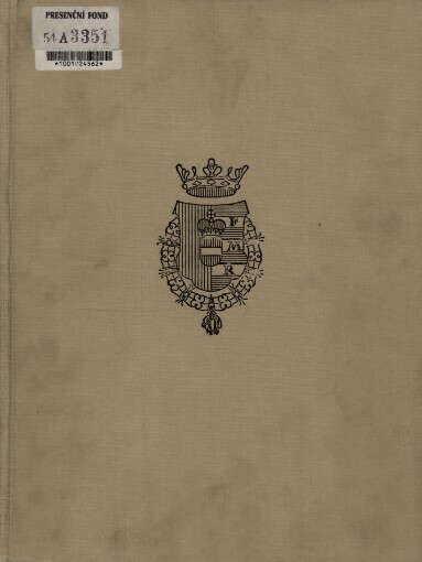 Černínský palác v Praze