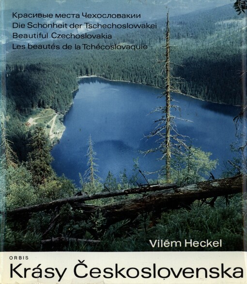 Krásy Československa