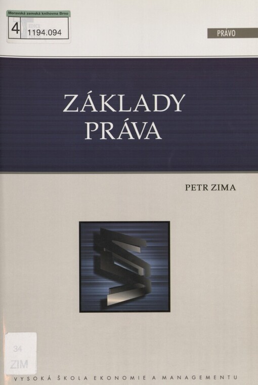 Základy práva