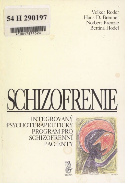 Integrovaný psychoterapeutický program pro schizofrenní pacienty (IPT)