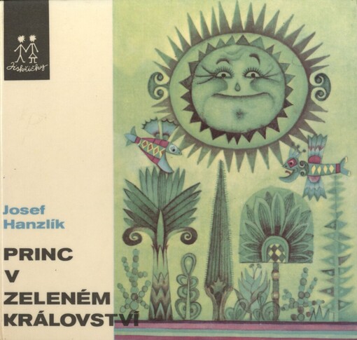 Princ v Zeleném království