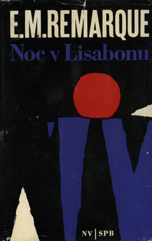 Noc v Lisabonu