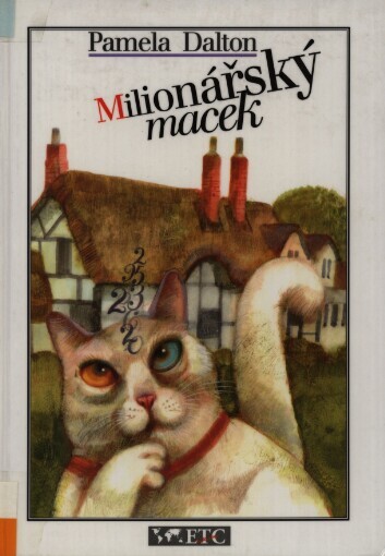 Milionářský macek