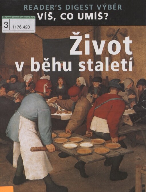 Život v běhu staletí