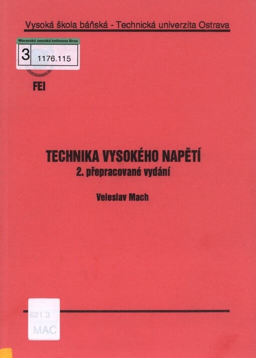 Technika vysokého napětí
