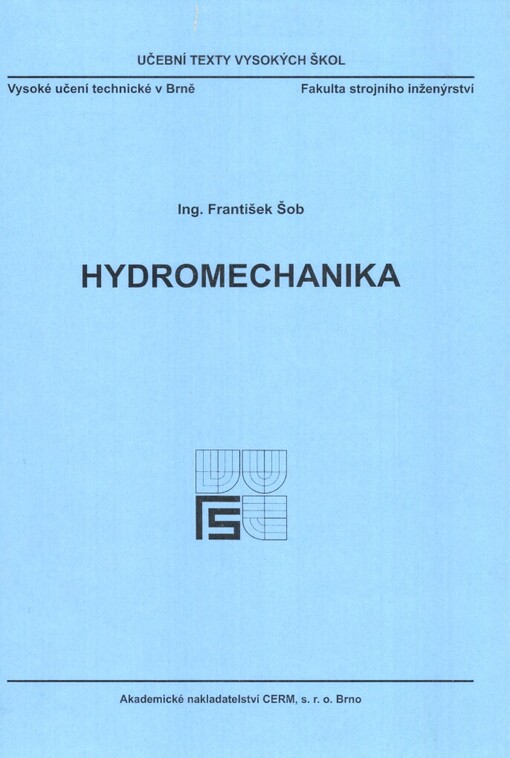 Hydromechanika