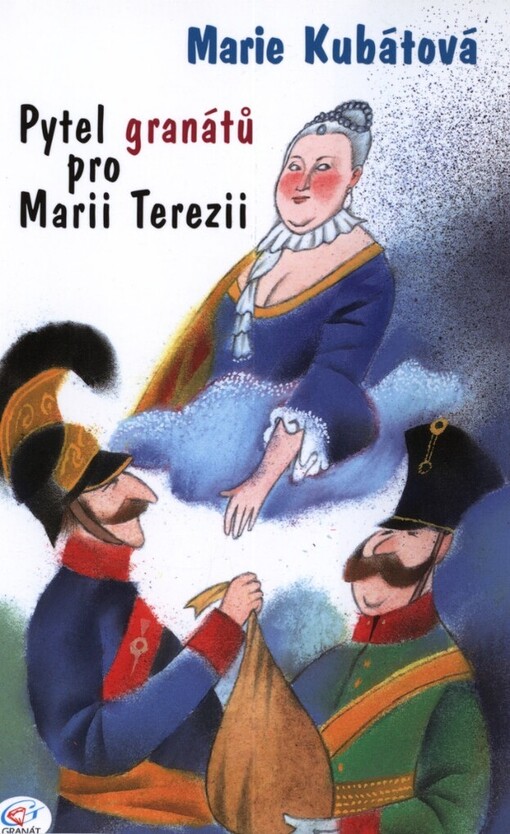 Pytel granátů pro Marii Terezii