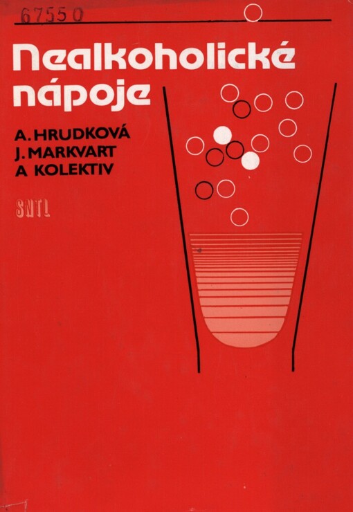 Nealkoholické nápoje