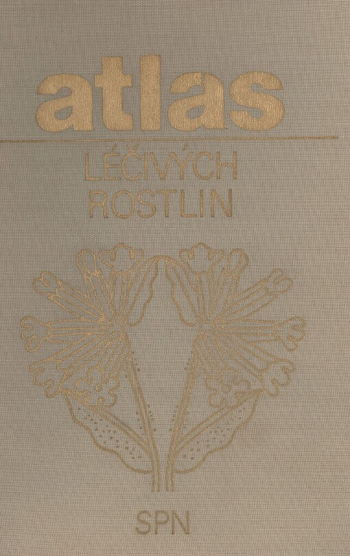 Atlas léčivých rostlin