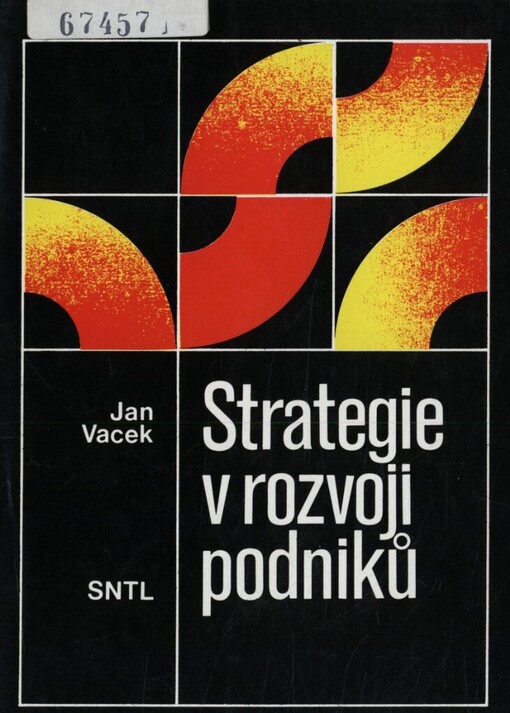 Strategie v rozvoji podniků
