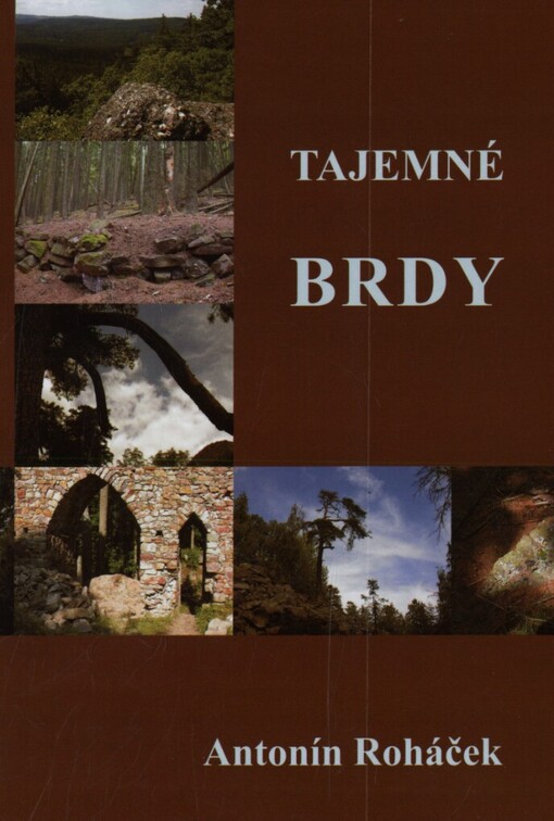 Tajemné Brdy