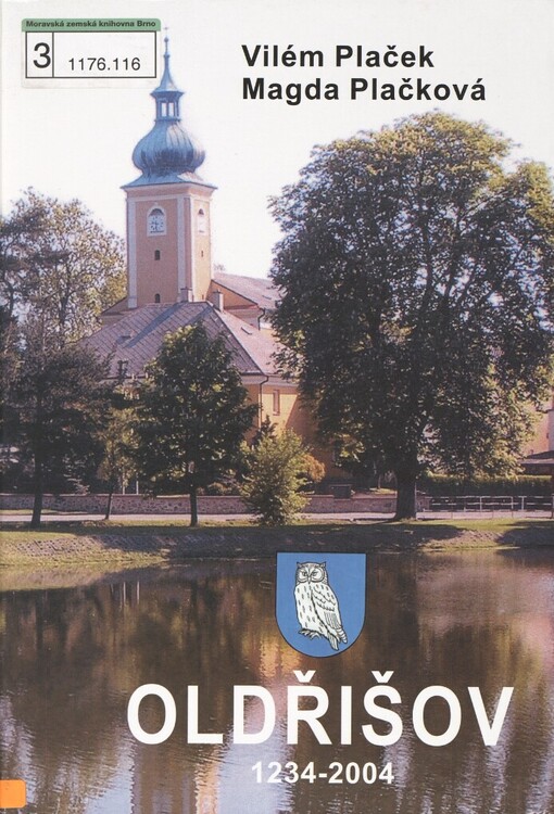 Oldřišov: 1234-2004