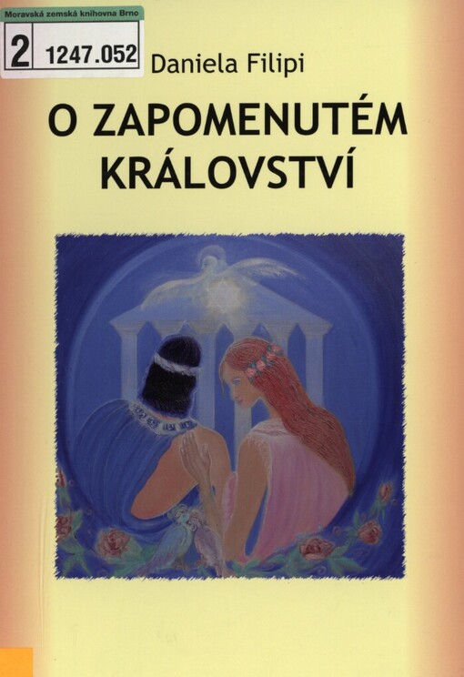 O zapomenutém království slunce