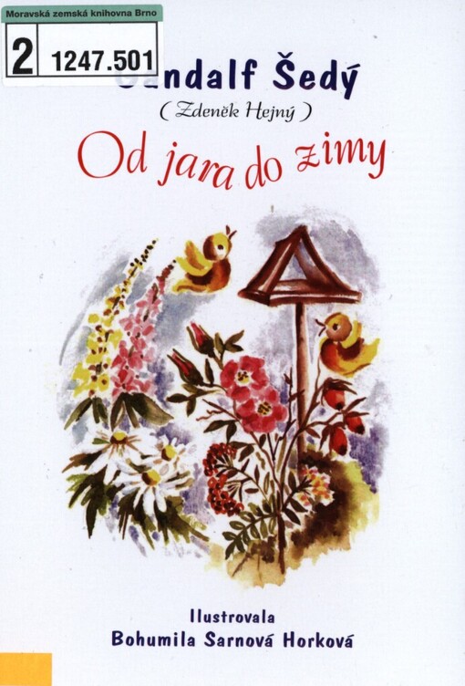 Od jara do zimy