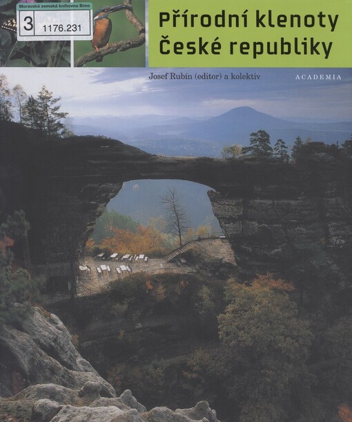 Přírodní klenoty České republiky