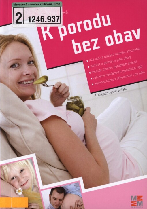 K porodu bez obav