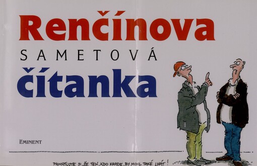 Renčínova sametová čítanka