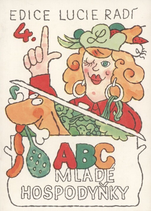 ABC mladé hospodyňky