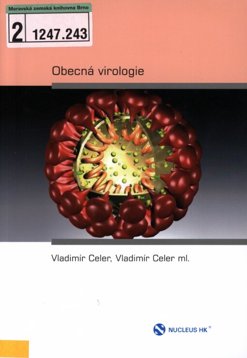 Obecná virologie
