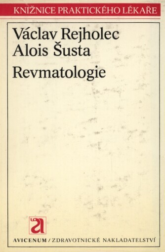 Revmatologie