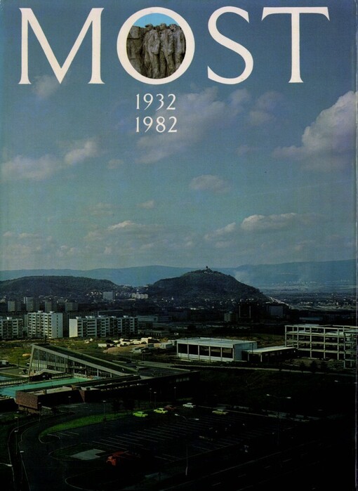 Most 1932-1982