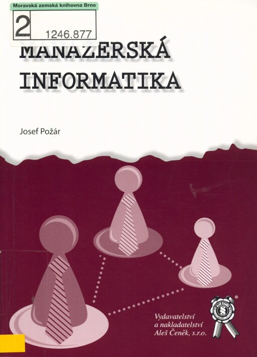 Manažerská informatika