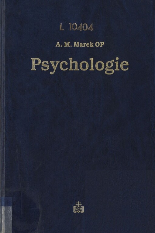 Psychologie