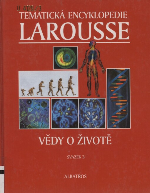 Tematická encyklopedie Larousse