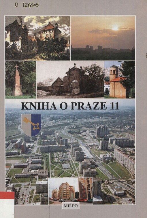 Kniha o Praze 11
