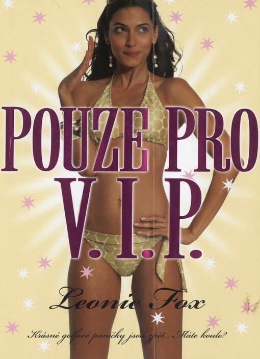 Pouze pro V.I.P