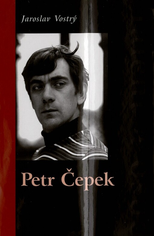 Petr Čepek: talent a osud