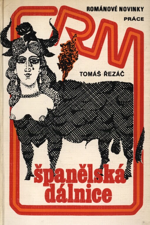 Španělská dálnice